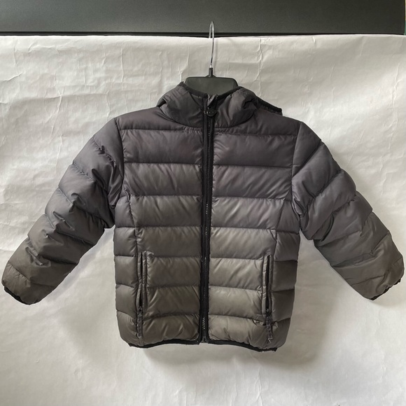 Appaman Ombré Coat - Picture 2 of 14